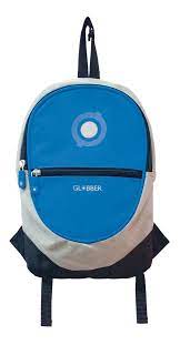 Рюкзак Globber Junior синий 524-100 